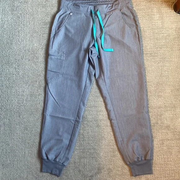 Figs Zamora joggers - Picture 2 of 5